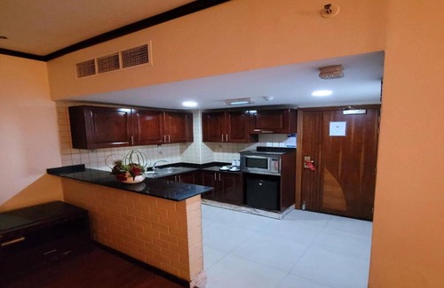 Sharjah House | Elegant Twin Escape | Stay Royal in Sharjah