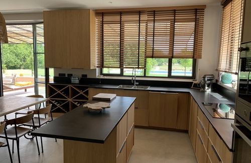 Modrusani Villa | Elegant villa 400 m2, garden, swimming pool, terrace,