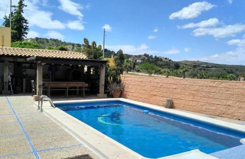 Los Diaz Villa | Elegant Villa in Cartagena with Private Pool