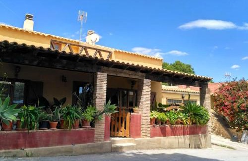 Los Diaz Villa | Elegant Villa in Cartagena with Private Pool