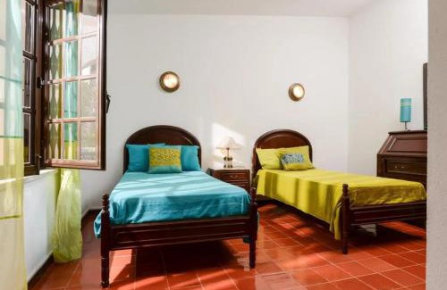 Verdizela Villa | Elegant Villa in Corroios with Private Pool