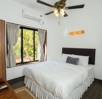 Nandanwan Villa | Elegant Villa