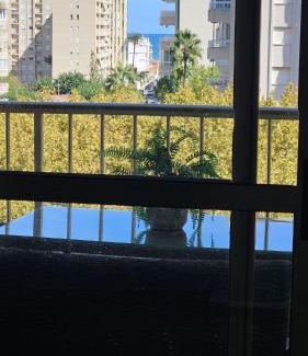 Grau i Platja Apartment | Elegante apartamento en Playa de Gandía