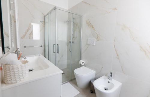 Lecce Apartment | Elegante Bilocale con Giardino