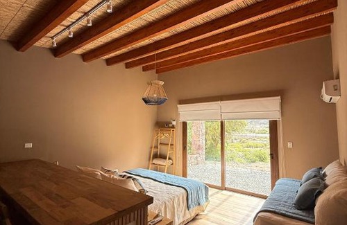 Tilcara Apartment | Elegante Cabaña en Purmamarca