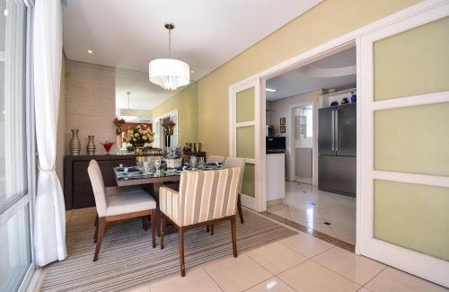 Joao Paulo House | Elegante Casa com Piscina - João Paulo - CEN006