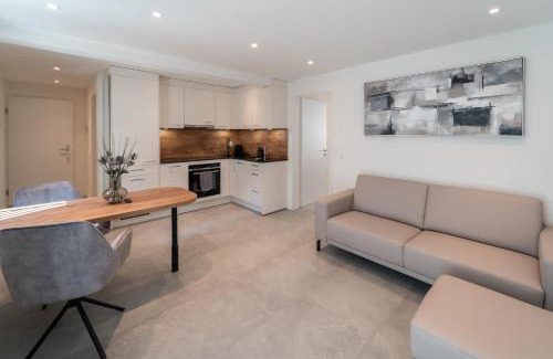 Winterthur Apartment | Elegante Wohnung, zentral gelegen!