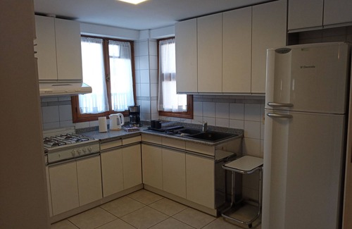 Historic Center Apartment | Elegante y amplio dpto en la peatonal de Mza