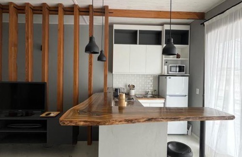 Esquina Apartment | Elegante y confortable Departamento Mitre