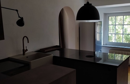 Nettersheim House | Elegantes privates Anwesen am Waldrand. Natur und Ruhe pur!