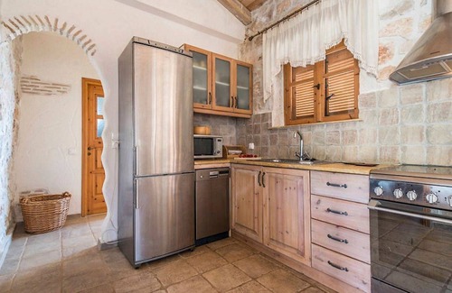 Korithi Villa | Elegatn Zante Villa | Jones Villa | 3 Bed | Agios Nikolaos
