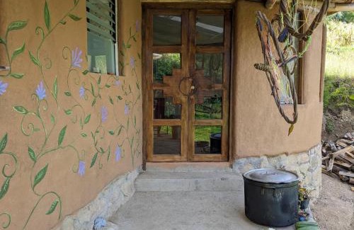 Pisac House | Elegua Casa Medicina