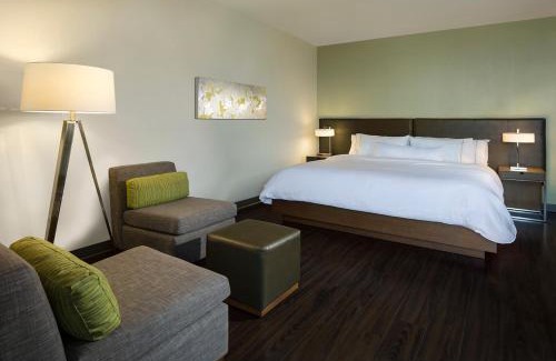 Metrotown Hotel | Element by Westin Vancouver Metrotown