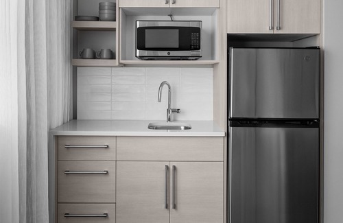 Brickell Hotel | Element Miami Brickell