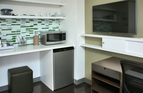 Doral Hotel | Element Miami Doral