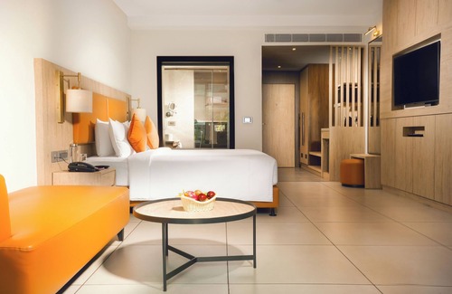 Varca Resort | Elements by Rosetta - Varca Goa