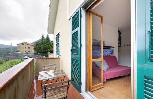 Vezzi Portio Apartment | Elena e Joerg 2
