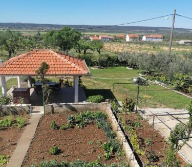 Tinj Apartment | Elena