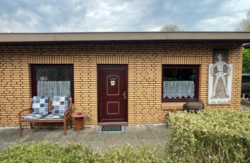 Bad Bramstedt Apartment | Eleni