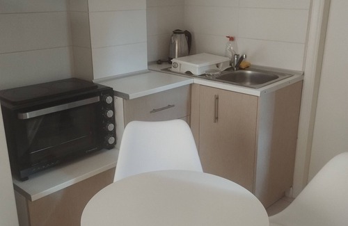 Agia Hotel | Eleni Kandilari Rooms