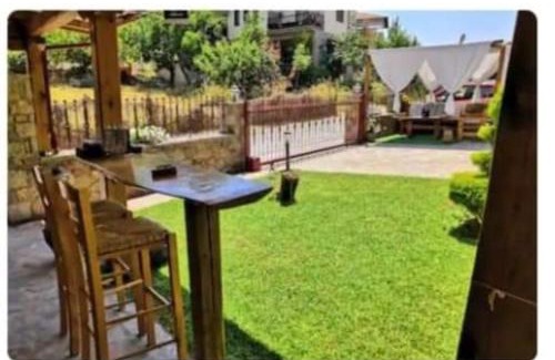 Metagkitsi Apartment | Eleni's house 1