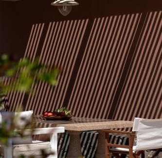 Vizari House | Eleonas Estate