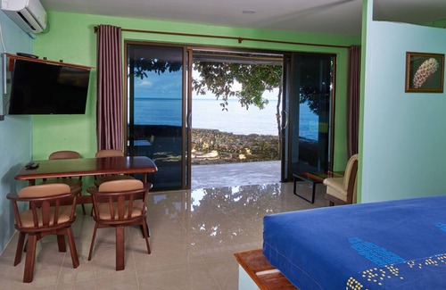 Bai Lan Hotel | Elephant Bay Resort