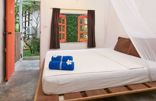 Bai Lan Hotel | Elephant Bay Resort