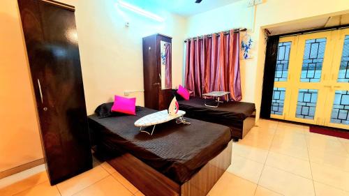 Baner Hostel | Elephant House Coliving Pune