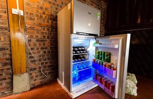 Sa Pa House | Elephant's foot Hmong homestay