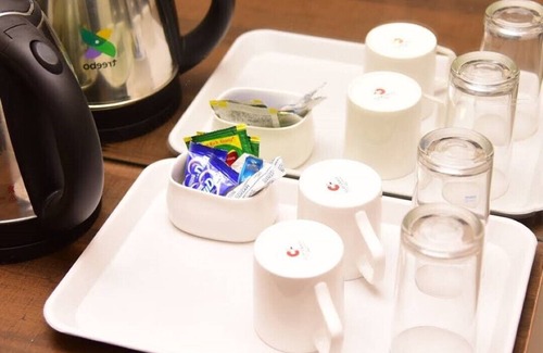 Lakshminarayana Pura Apartment | Elephant Suites Brookefield # 7