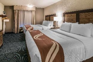 Ruidoso Hotel | Elevate Hotel at Sierra Blanca Ruidoso, an Ascend Collection Hotel