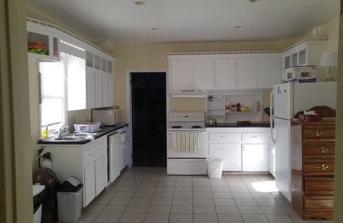 Digby House | Elevate Rooms at 66 Montague