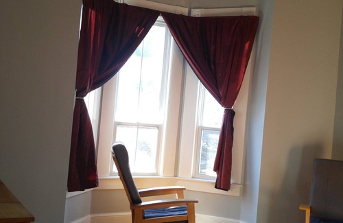 Digby House | Elevate Rooms at 66 Montague