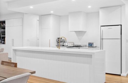 Myponga Beach House | Elevated Coastal Retreat