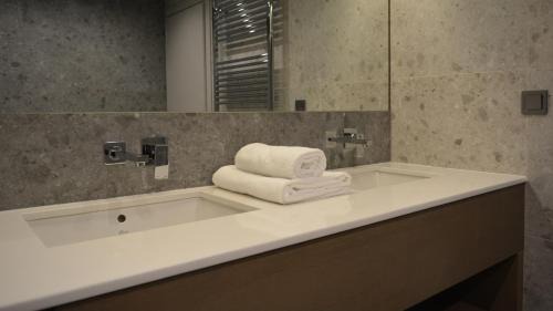 Xirolivado Apartment | eleven views resort