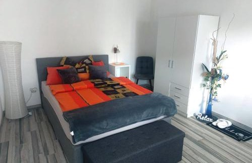 Feldkirchen in Kaernten Apartment | Elfi