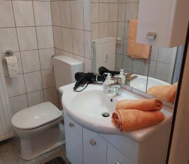 Feldkirchen in Kaernten Apartment | Elfi