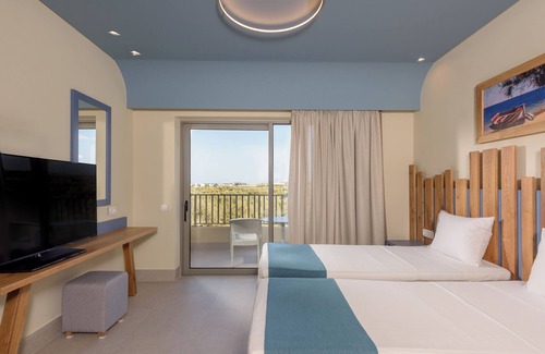 Agkisaras Bed & Breakfast | Elia Boutique Hotel