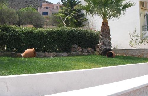 Agkathia Apartment | Elia Studios