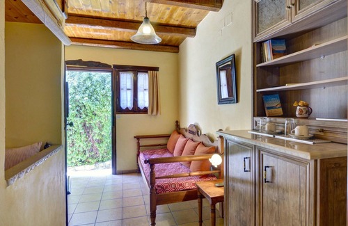 Platanias Hotel | Elia Traditional Hotel & Spa