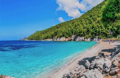 Neo Klima Villa | Elios Private Living