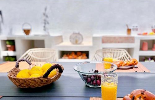 Neo Klima House | Elios Serenity House