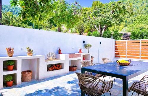 Neo Klima House | Elios Serenity House