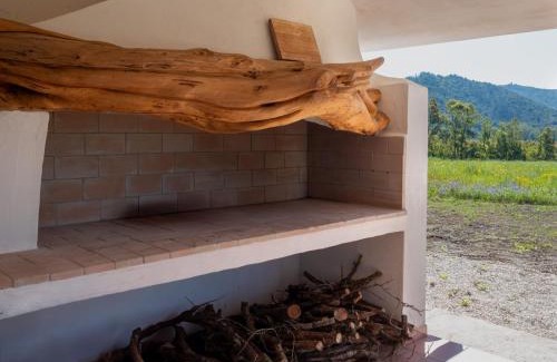 Villaputzu House | Elisabeth's House