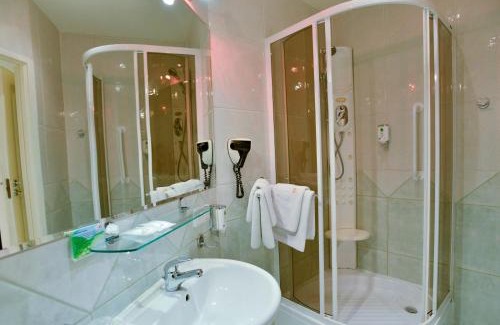 Iwonicz-Zdroj Hotel | Elita Hotel & Restauracja