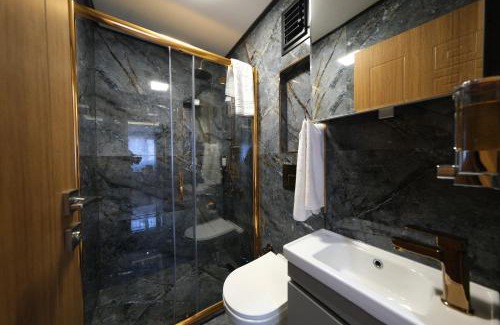 Kumkapi Bed & Breakfast | Elita Otel Kumkapı