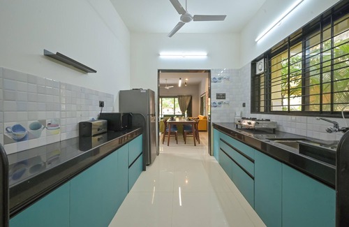 Tungarli Villa | Elite 5BHK Luxury Villa with Private Pool in Lonavala's Gold Valley