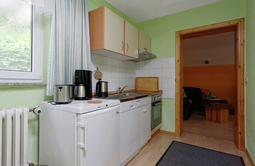 Spreehagen House | Elite-Ferienhaus mit Garten in Spreenhage