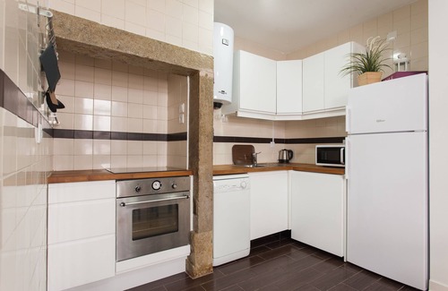 Santo Amaro Apartment | Elite House - Good choice